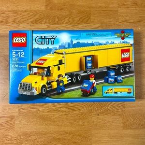 Lego 3221